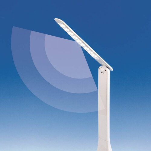 LightCraft Slim-Line LED Task Lamp - LC8040LED