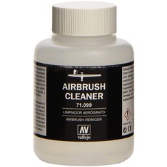Airbrush cleaner - 85ml - 71099