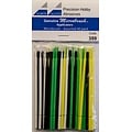 Albion Alloys Micro Brushes assorted pack - 40pcs - 359