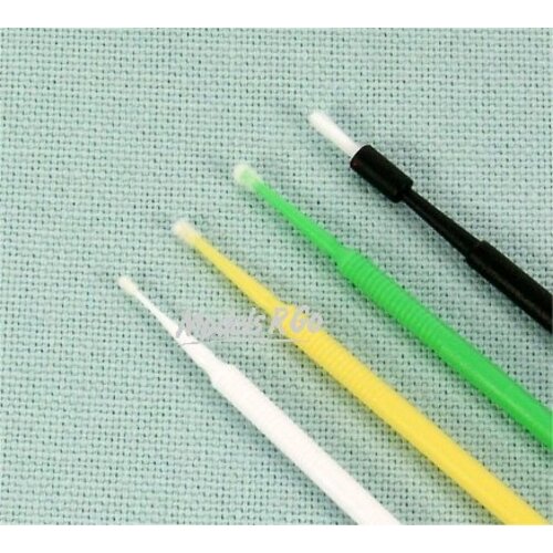 Albion Alloys Micro Brushes assorted pack - 40pcs - 359