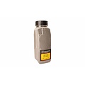 Woodland Scenics Gray Coarse Ballast Shaker - 945cmÂ³ - B1389