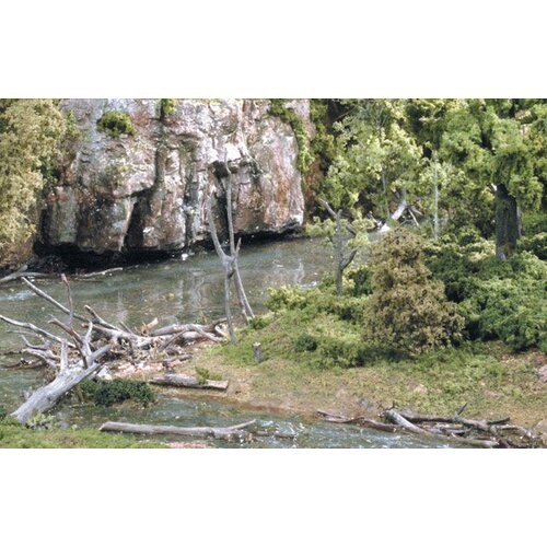 Woodland Scenics Dead Fall - 14g - S30