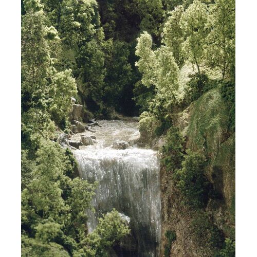 Woodland Scenics Learning Kit River Waterfall - LK955