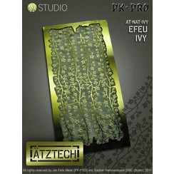 Ivy Tendrills - Photo-Etch - AT-NAT-IVY