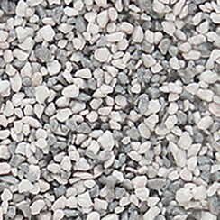 Gray Blend Coarse Ballast Shaker - 945cmÂ³ - B1395