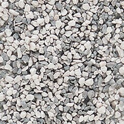 Gray Blend Fine Ballast Shaker - 945cmÂ³ - B1393