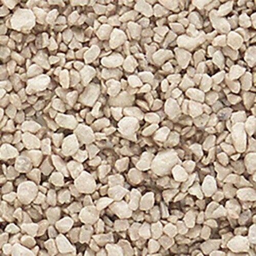 Woodland Scenics Buff Coarse Ballast Shaker - 945cmÂ³ - B1387