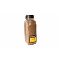 Woodland Scenics Brown Coarse Ballast Shaker - 945cmÂ³ - B1386
