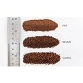 Woodland Scenics Brown Medium Ballast Shaker - 945cmÂ³ - B1379