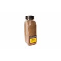 Woodland Scenics Brown Medium Ballast Shaker - 945cmÂ³ - B1379