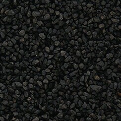 Cinders Fine Ballast Shaker - 945cmÂ³ - B1376