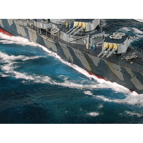 AK interactive Water Gel Pacific Blue - Diorama Series - 250ml - AK-8004