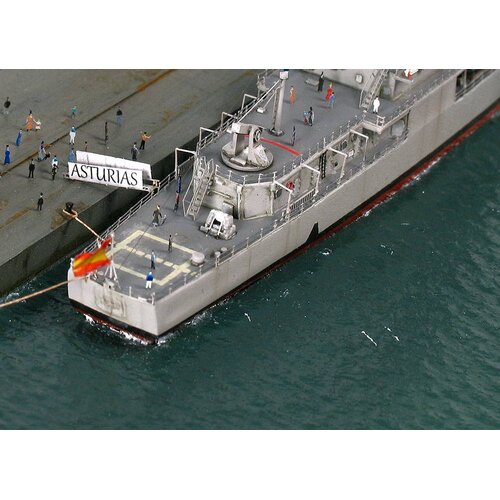 AK interactive Water Gel Atlantic Blue - Diorama Series - 250ml - AK-8003