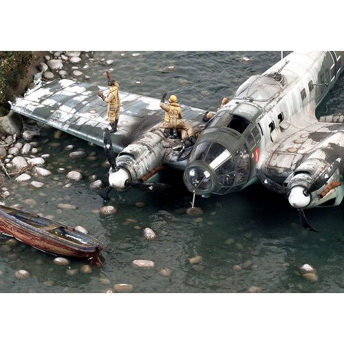 AK interactive Water Gel Transparent - Diorama Series - 250ml - AK-8002