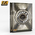 AK interactive Tracks & Wheels - AK Learning Series nr 3 - 86pag - AK-274