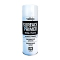 Vallejo Surface Primer White - 400ml - 28010