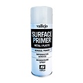 Vallejo Surface Primer Grey - 400ml - 28011