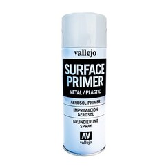 Surface Primer Grey - 400ml - 28011