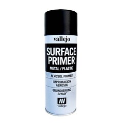 Surface Primer Black - 400ml - 28012