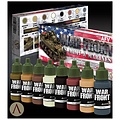 Scale 75 War Front US Army & Marines - 8 kleuren - 17ml - SSE-035