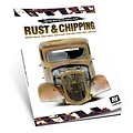 Vallejo Rust & Chipping - 100pag - 75011