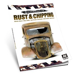 Rust & Chipping - 100pag - 75011