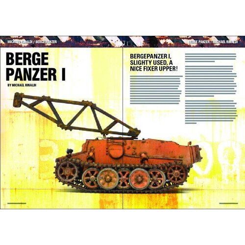 Vallejo Rust & Chipping - 100pag - 75011