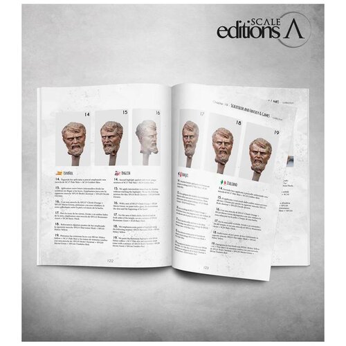 Scale 75 Easy Painting Processes - 144pag - SEB-002