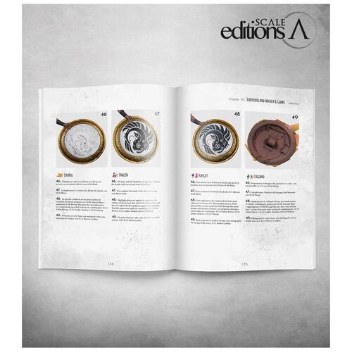 Scale 75 Easy Painting Processes - 144pag - SEB-002