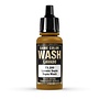 Game Color Wash Sepia Shade - 17ml - 73200