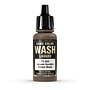 Game Color Wash Umber Shade - 17ml - 73203
