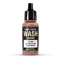 Vallejo Game Color Wash Flesh Shade - 17ml - 73204