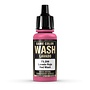 Game Color Wash Red Shade - 17ml - 73206