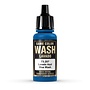Game Color Wash Blue Shade - 17ml - 73207