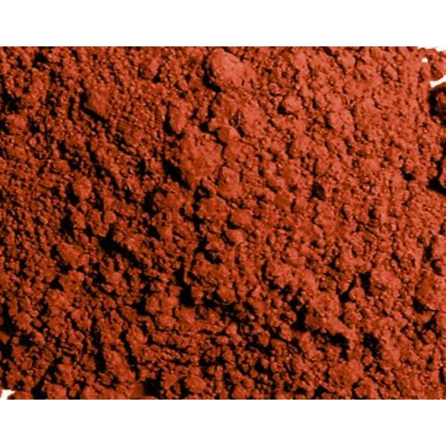 Vallejo Pigment Dark Red Ochre - 35ml - 73107
