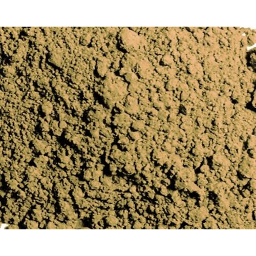 Vallejo Pigment Dark Yellow Ochre - 35ml - 73103