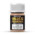 Vallejo Pigment Light Yellow Ochre - 35ml - 73102