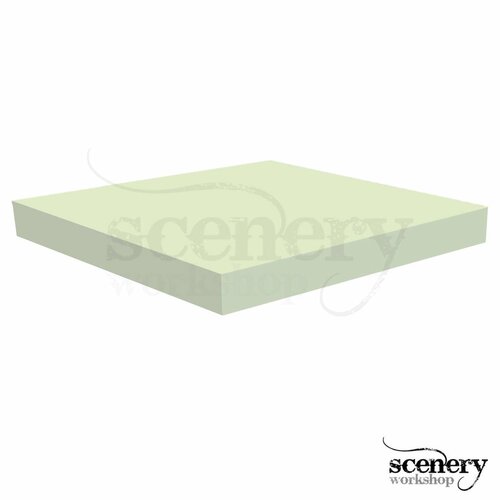 Scenery Workshop Styrodur 300x300x30 - 30030030
