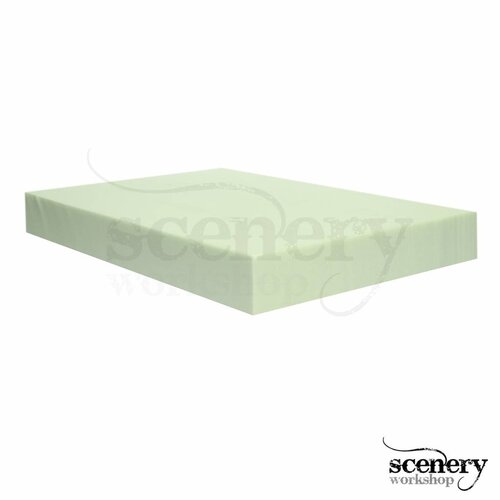 Scenery Workshop Styrodur 200x300x30 - 20030030
