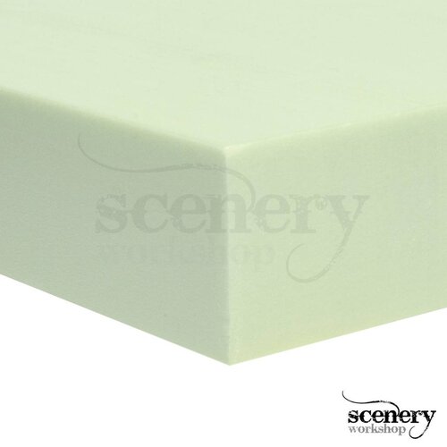 Scenery Workshop Styrodur 200x300x30 - 20030030