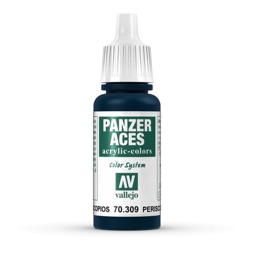Vallejo Panzer Aces Periscope - 17ml - 70309