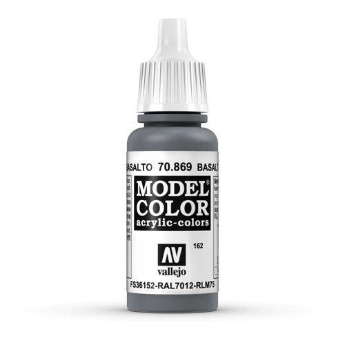 Vallejo Model Color Basalt - 17ml - 70869