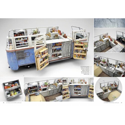 AK interactive Extreme Squared - English - 251pag - AK-503