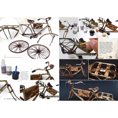 AK interactive Extreme Squared - English - 251pag - AK-503