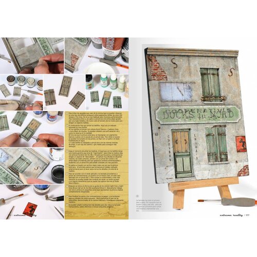 AK interactive Extreme Squared - English - 251pag - AK-503