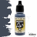 Vallejo Model Air Grey Blue - 17ml - 71005