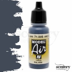 Model Air Grey Blue - 17ml - 71005