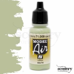 Model Air Eau de Nil "Duck Egg Green" - 17ml - 71009