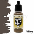 Vallejo Model Air Nato Brown - 17ml - 71249
