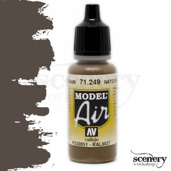 Model Air Nato Brown - 17ml - 71249